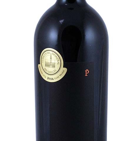 L’Avi Arrufi Red 2017 Celler Pinol Estate Wine