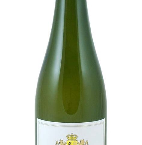 Fritz Zimmer Riesling 2021
