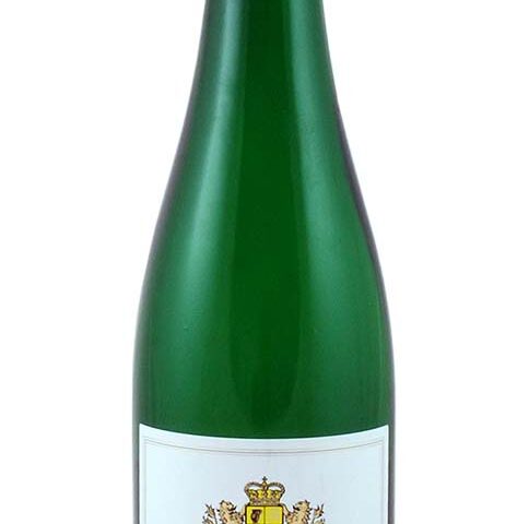 Riesling Auslese 2017 Mosel Fritz Zimmer