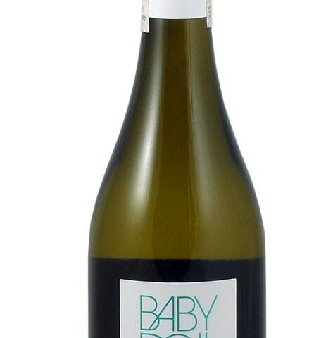 Sauvignon Blanc 2022 Baby Doll Marlborough New Zealand