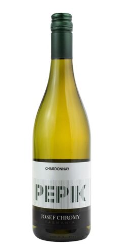 Chardonnay 2019 Pepik Josef Chromy Wines Tasmania