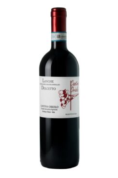 Dolcetto 2021 Langhe DOC