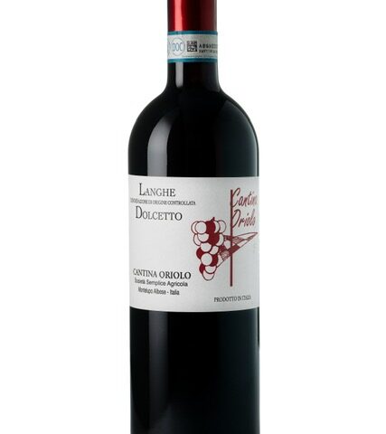 Dolcetto 2021 Langhe DOC