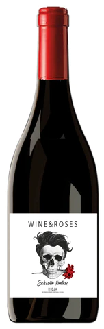 Rioja 2020 Wine & Roses Selection Crianza